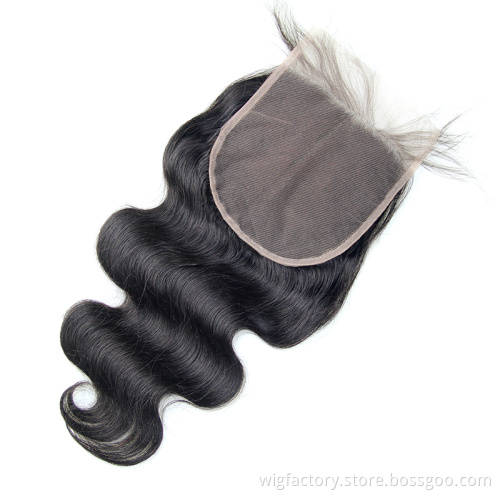 Indian Temple Hair Unprocessed Cuticle Aligned 6x6 hd lace closure,swiss lace 6x6 closure, pre plucked 6x6 closure